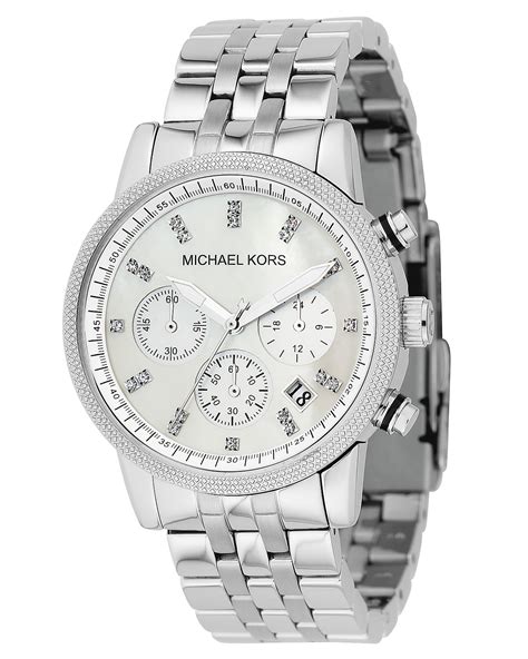 michael kors watches nz|michael kors watch stainless steel.